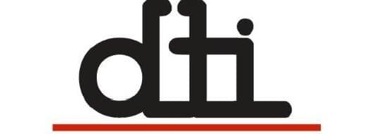 DTI Transportation Logo