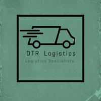 DTR Logistics Inc Logo