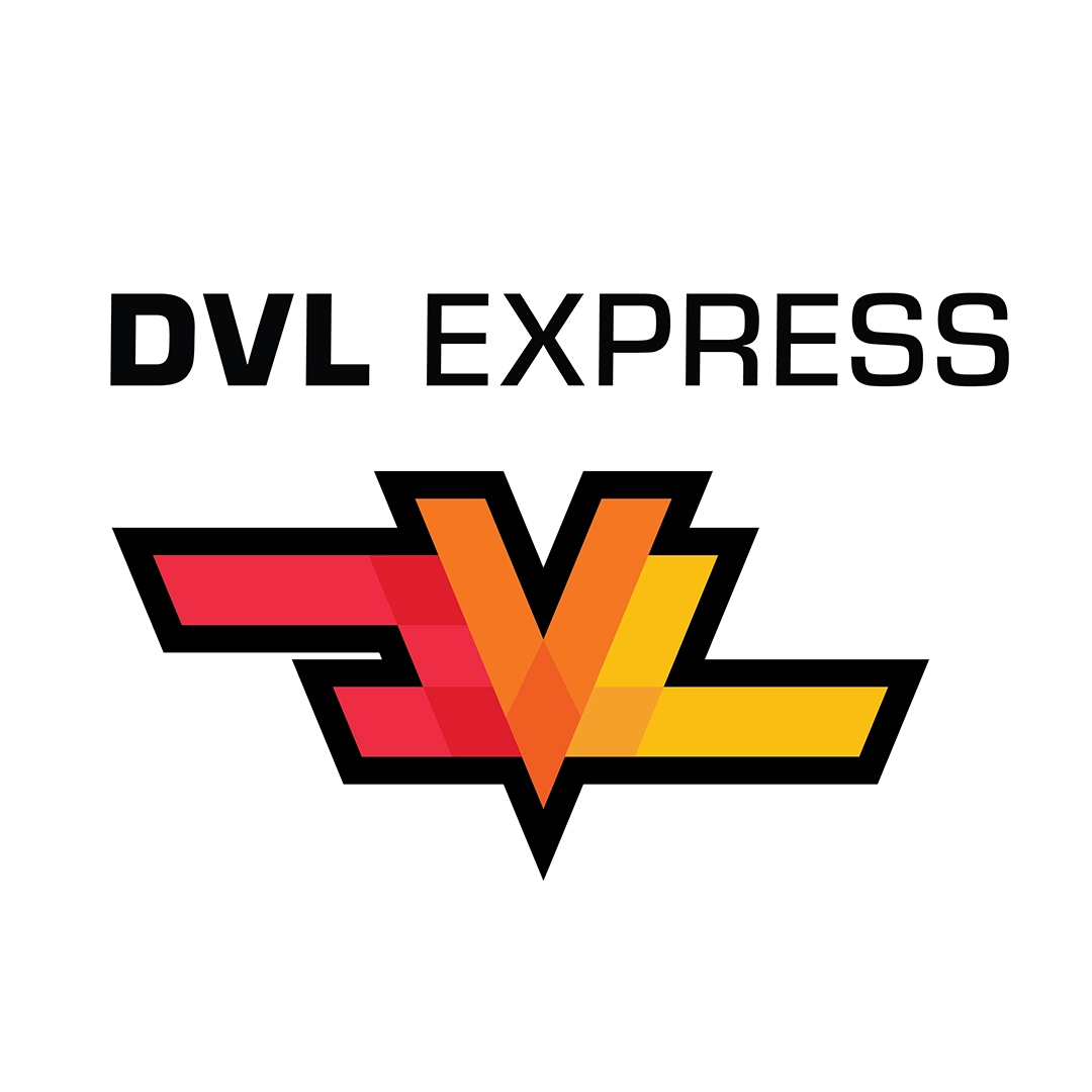 DVL Express Inc Logo