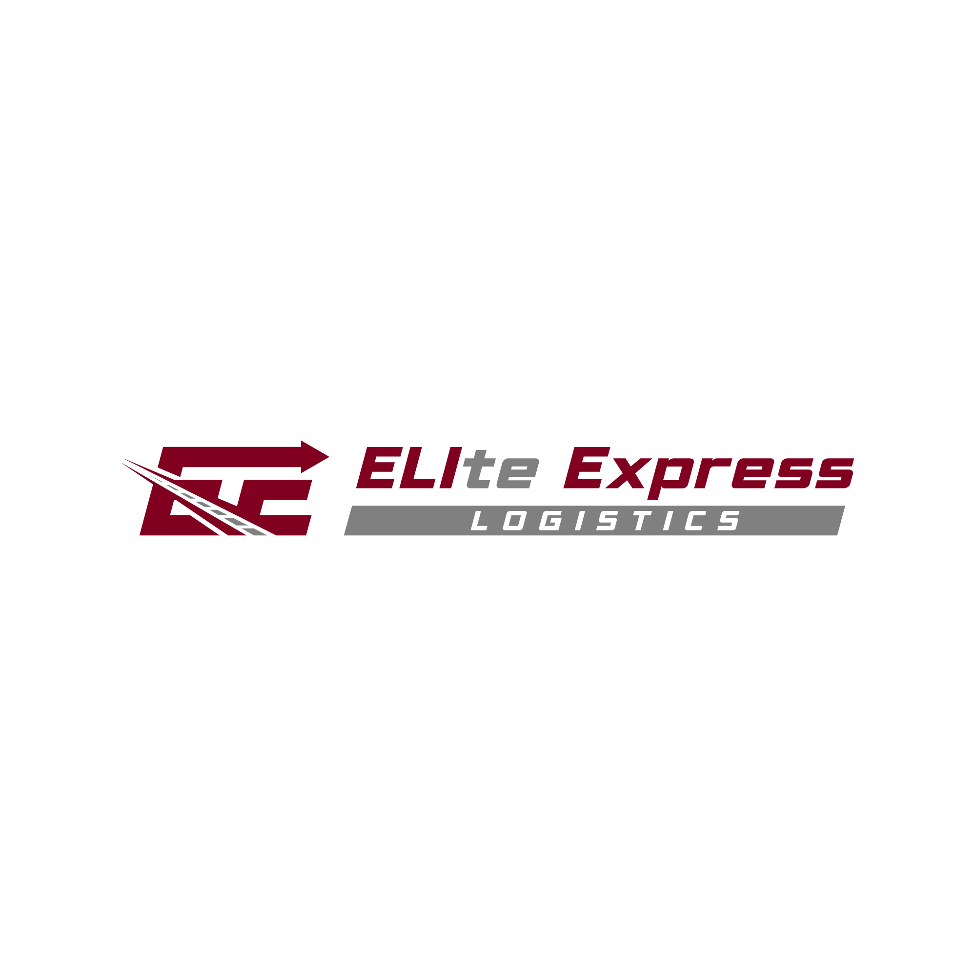 Elite Express Logistics Inc Logo