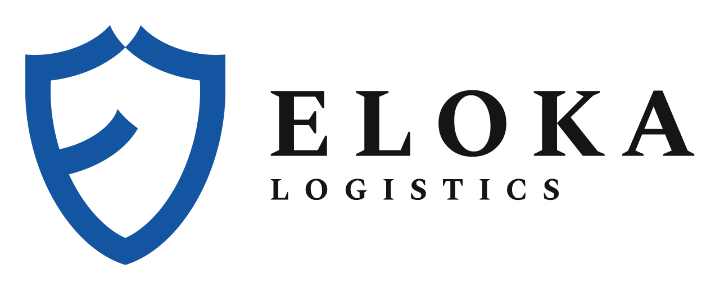 Eloka Logistics LLC Logo