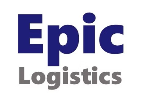 Epic Logistics LLC Logo