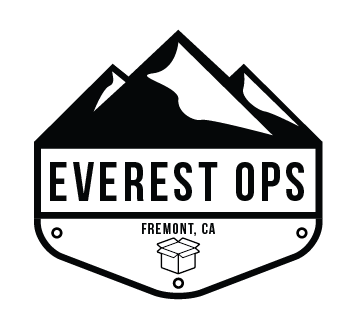 Everest Ops Logo