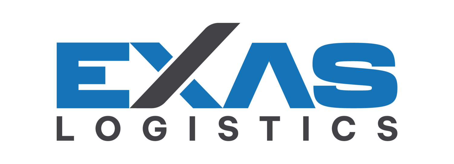 Exas Logistics LLC Logo