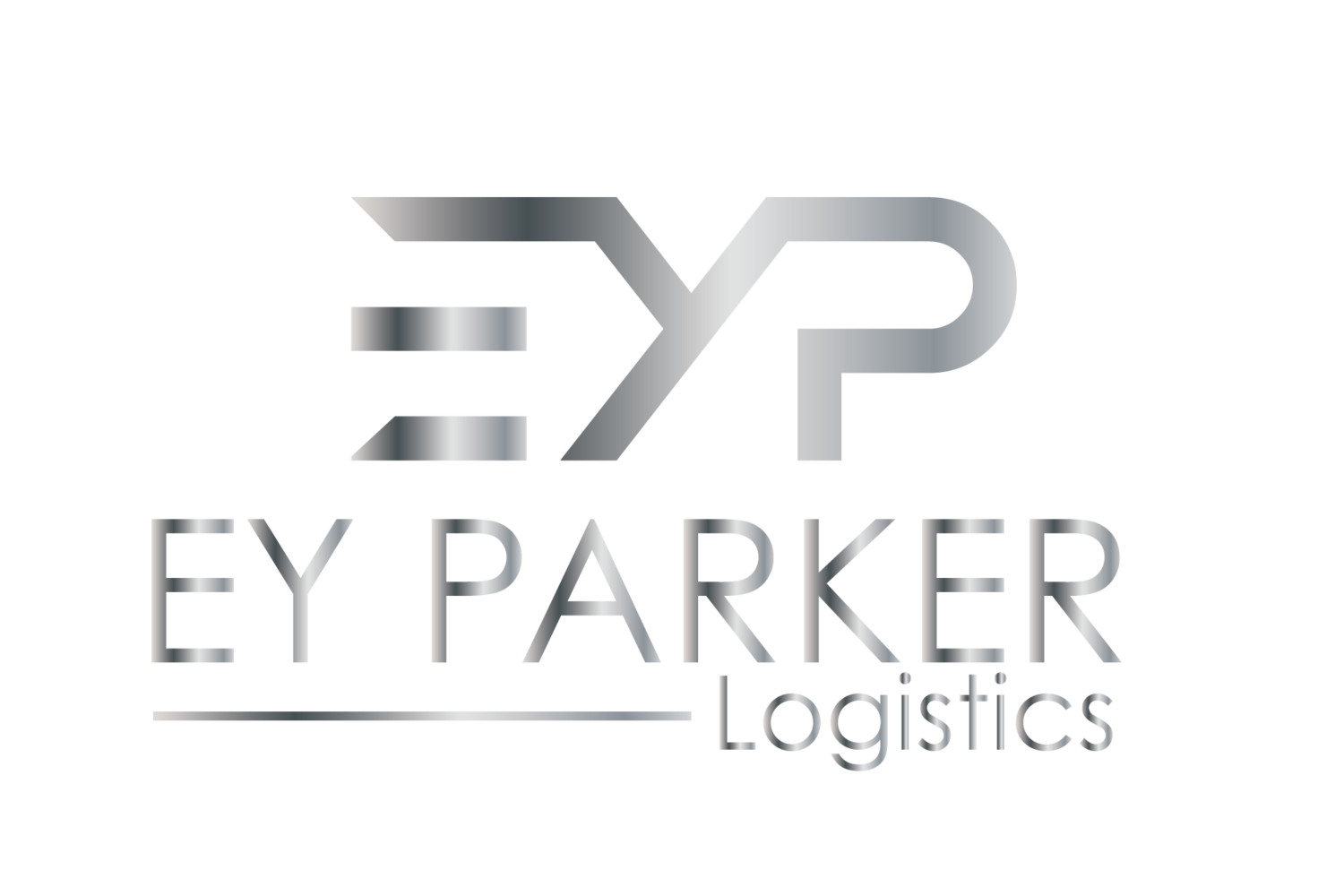EY Parker Logistics LLC Logo
