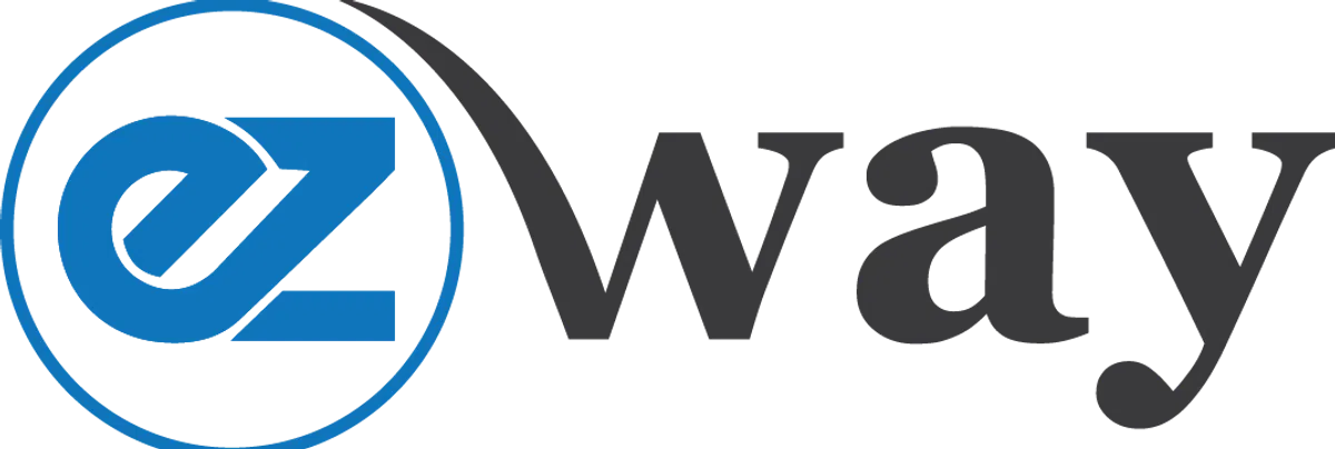 EZWAY Delivery LLC Logo