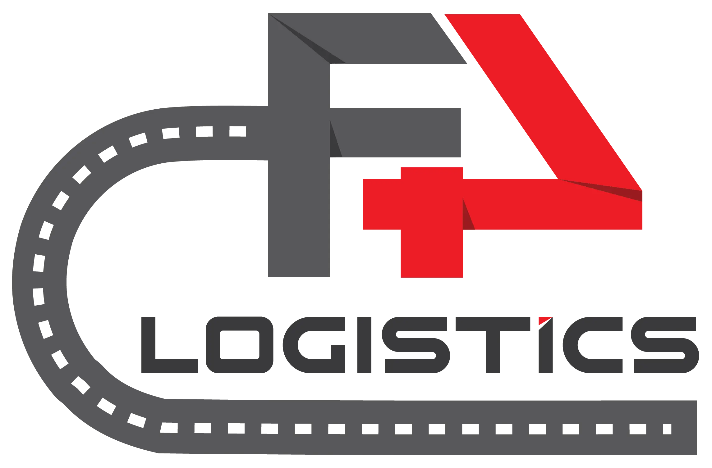 F4 Logistics LLC Logo