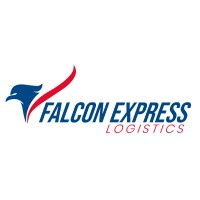 Falcon Express Logistics LLC Logo