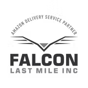 Falcon Last Mile Inc Logo
