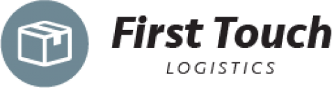 First Touch Logistics Company Logo