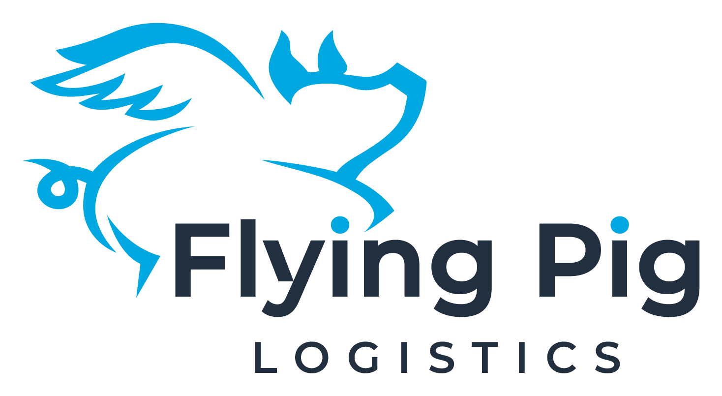Flying Pig Logistics Inc logo