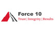 Force 10 Logistics LLC Logo