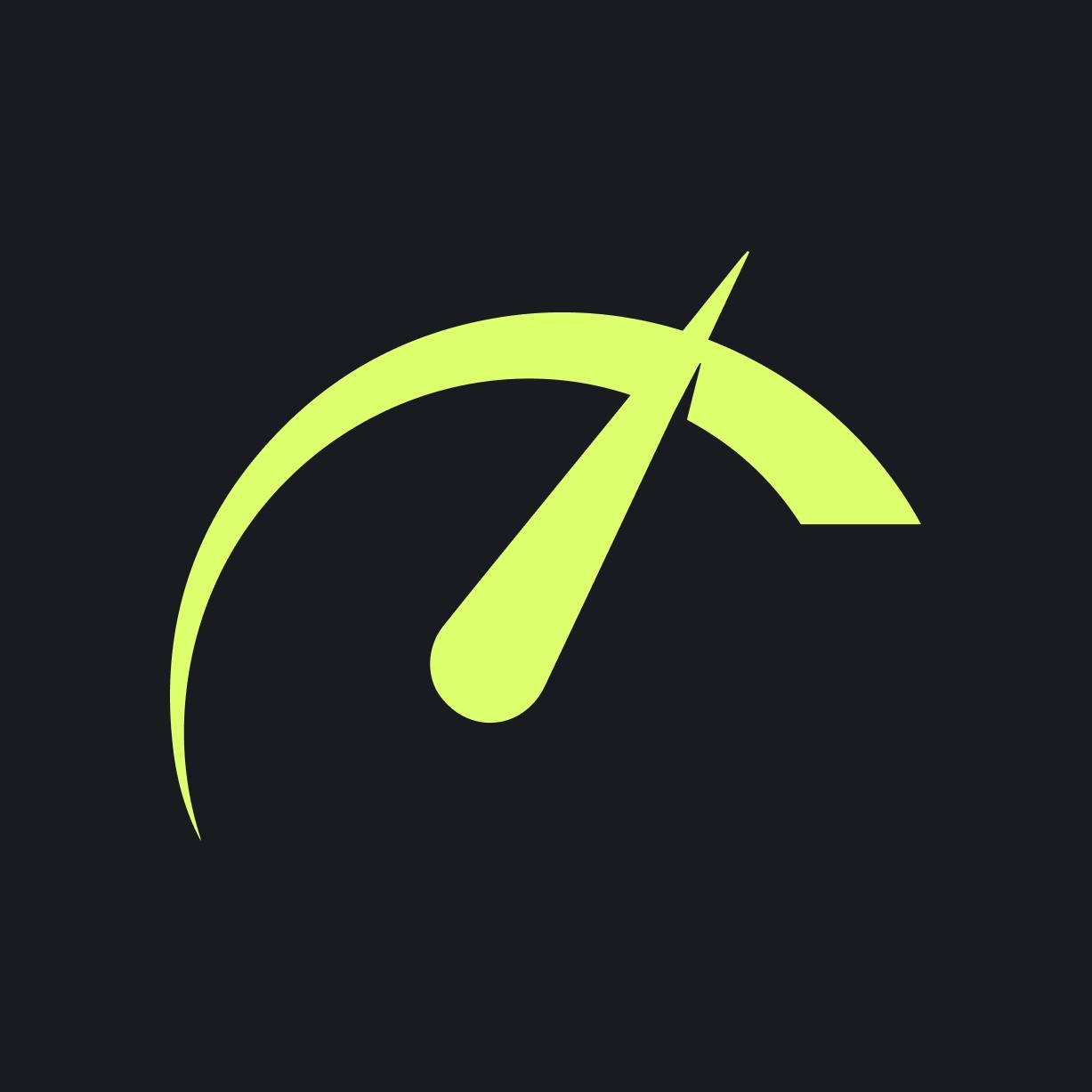 Full Speed Transport Inc Logo