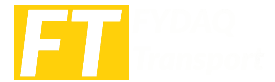 FYDAQ Transport Logo