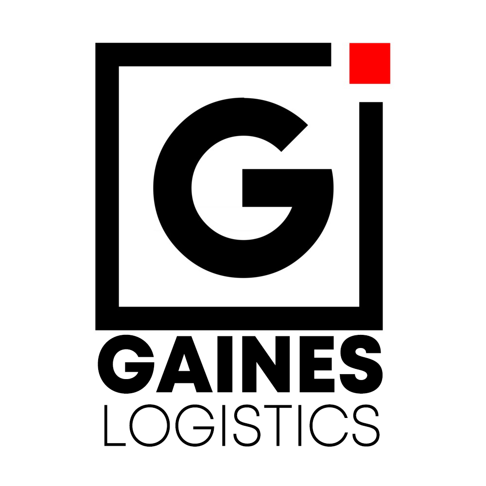 Gaines Logistics LLC Logo