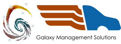 Galaxy Management Solutions LLC Logo