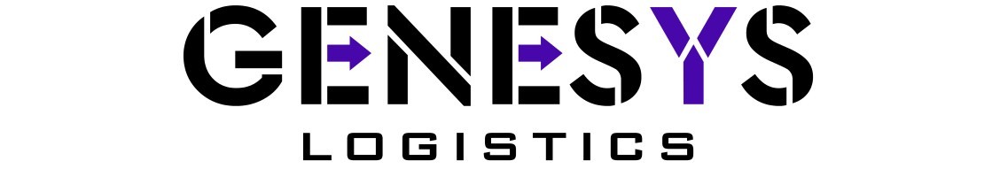 Genesys Logistics Inc logo