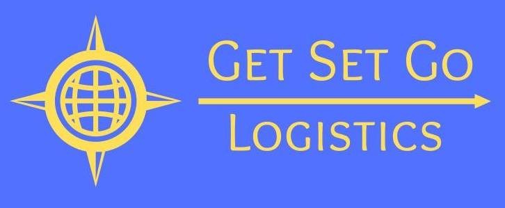 Get Set Go Logistics LLC Logo