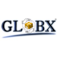 GlobX Parcel Logistics LLC Logo