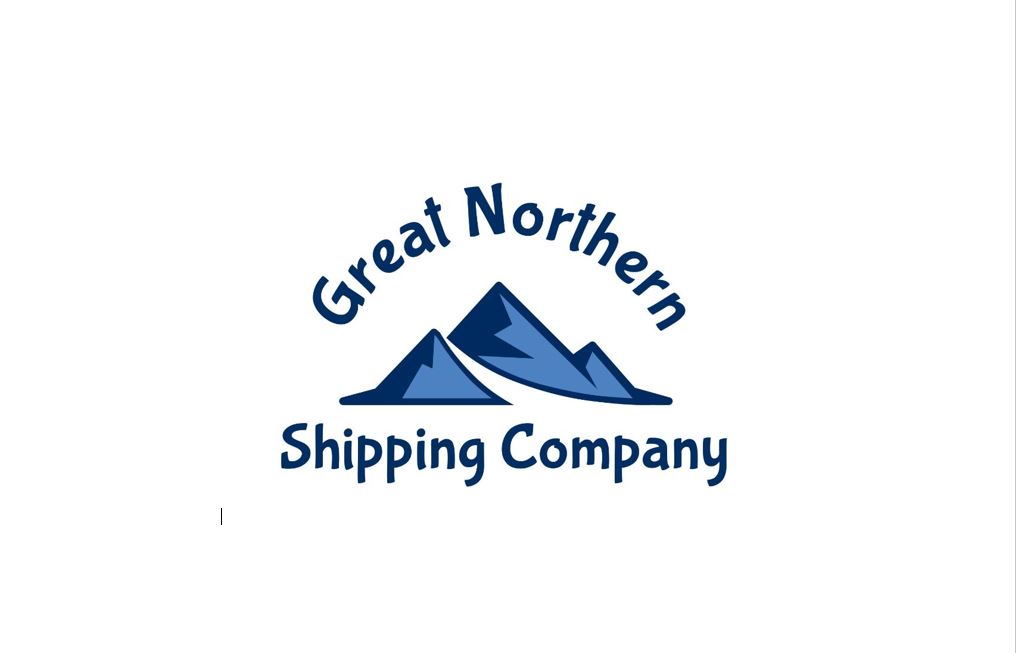Great Northern Shipping Company Inc Logo
