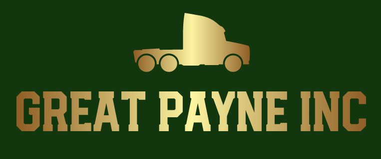 Great Payne Inc Logo