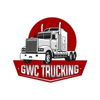 GWC Trucking Inc Logo