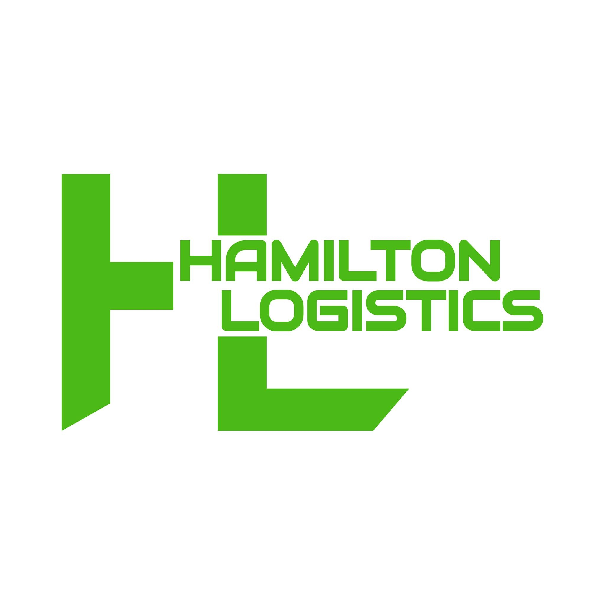 Hamilton Logistics Inc Logo
