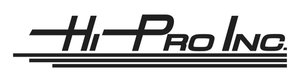 Hi Pro Inc Logo