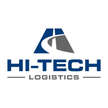Hi-Tech Logistics Inc Logo
