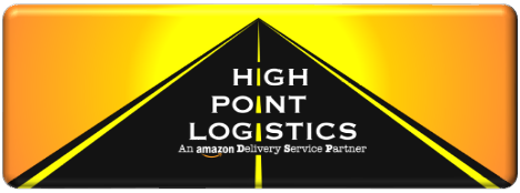 High Point Logistics LLC Logo
