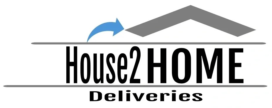 House2Home Deliveries LLC Logo