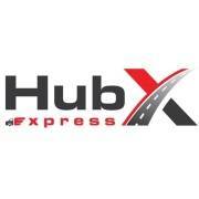 HubX Inc Logo