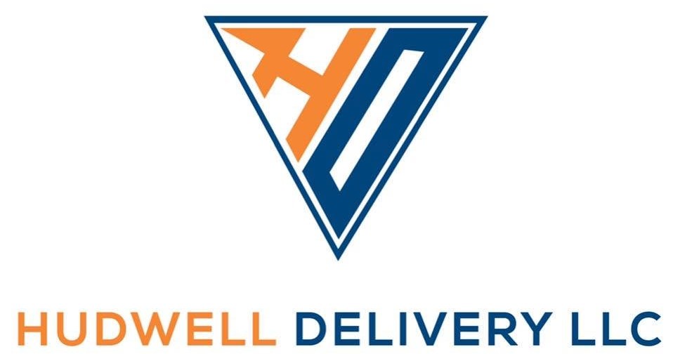 Hudwell Delivery LLC Logo
