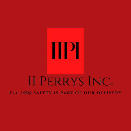 II Perrys Inc Logo