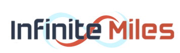 Infinite Miles LLC Logo