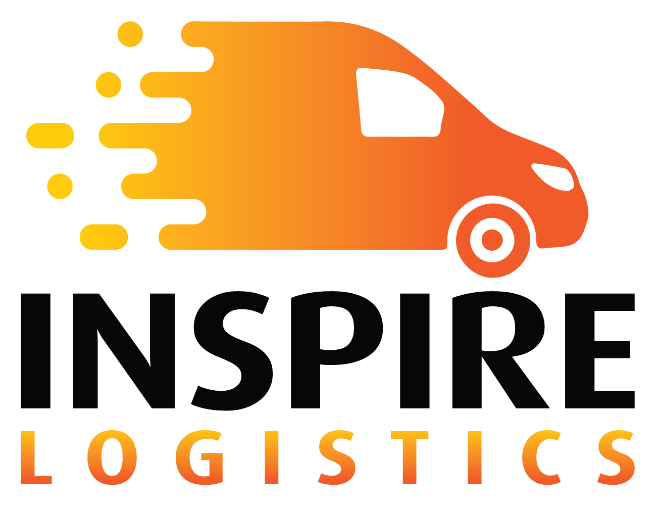 Inspire Logistics LLC Logo