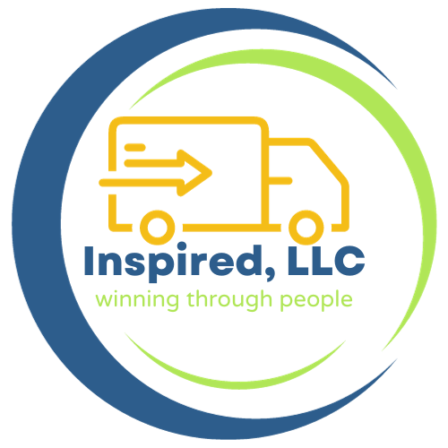 Inspired LLC Logo