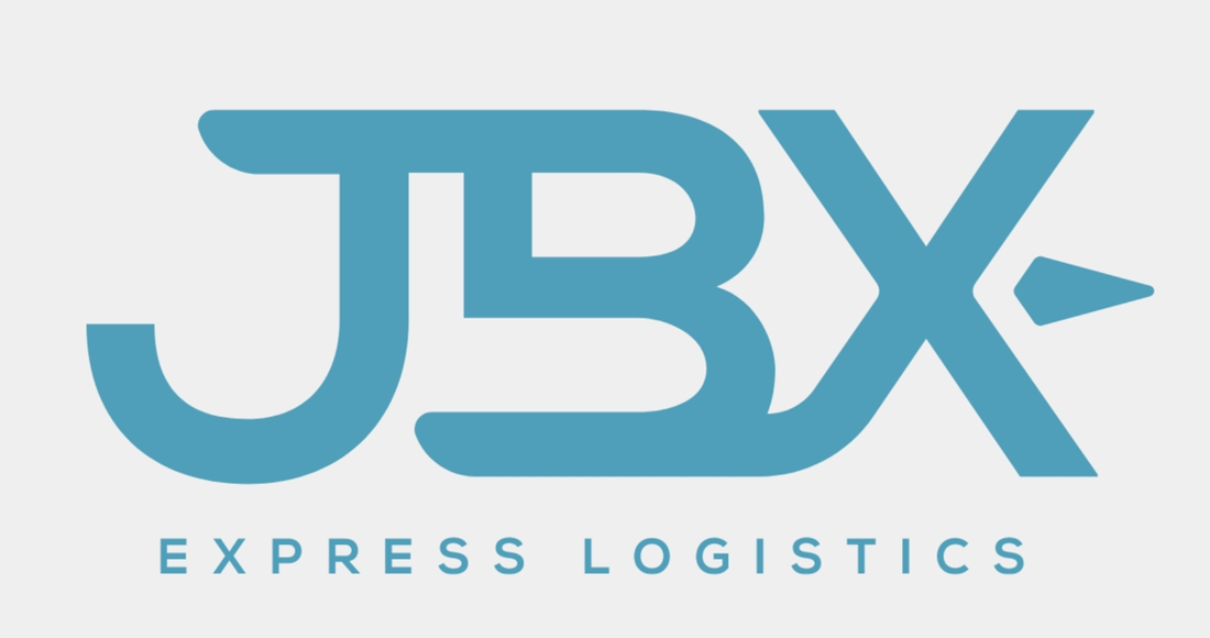 JBX Express Logistics LLC Logo