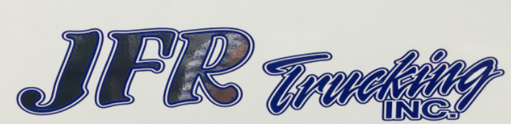 JFR Trucking Inc Logo