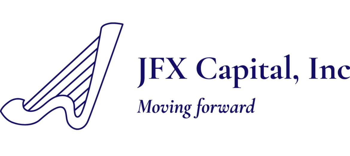 JFX Capital Inc Logo