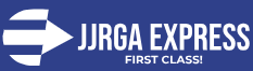 JJRGA Express Delivery Inc Logo