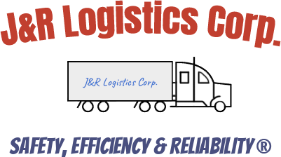 J&R Logistics Corp Logo