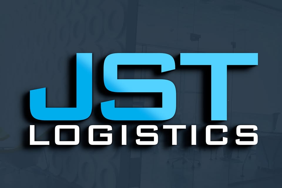 JSTLogistics LLC Logo