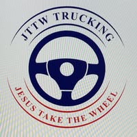 JTTW Trucking Incorporated Logo
