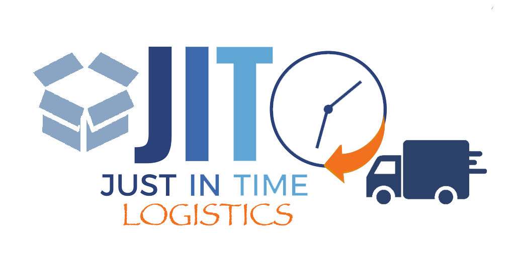Just In Time Logistics LLC Logo