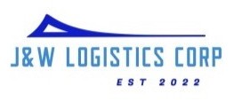 J&W Logistics Corp Logo