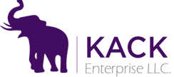 KACK Enterprise LLC Logo
