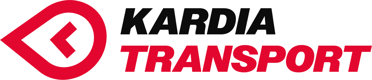 Kardia Transport LLC Logo