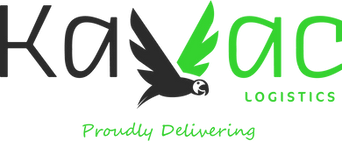 Kavac Logistics LLC Logo