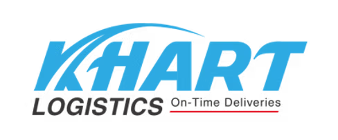KHART Logistics Inc Logo